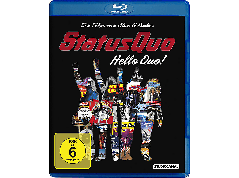 その他 Hello Quo [Blu-ray] [Import] oyj0otl Hello Quo [Blu-ray] [Import] Hello World - Blu-ray – alltheanime