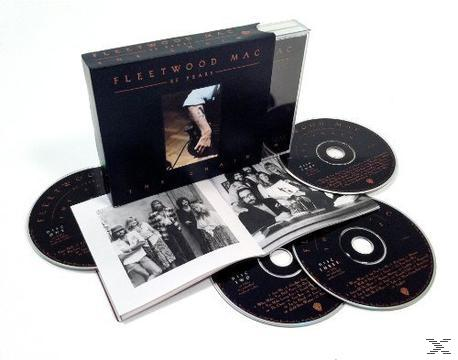 Fleetwood Mac - 25 Years - The Chain  - (CD)