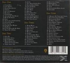 Fleetwood Mac - 25 Years - The Chain  - (CD)