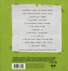 OST/VARIOUS - The Perks Of Being A Wallflower  - (Vinyl)