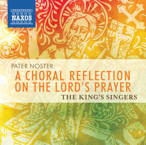 The King's Singers - Pater Noster  - (CD)