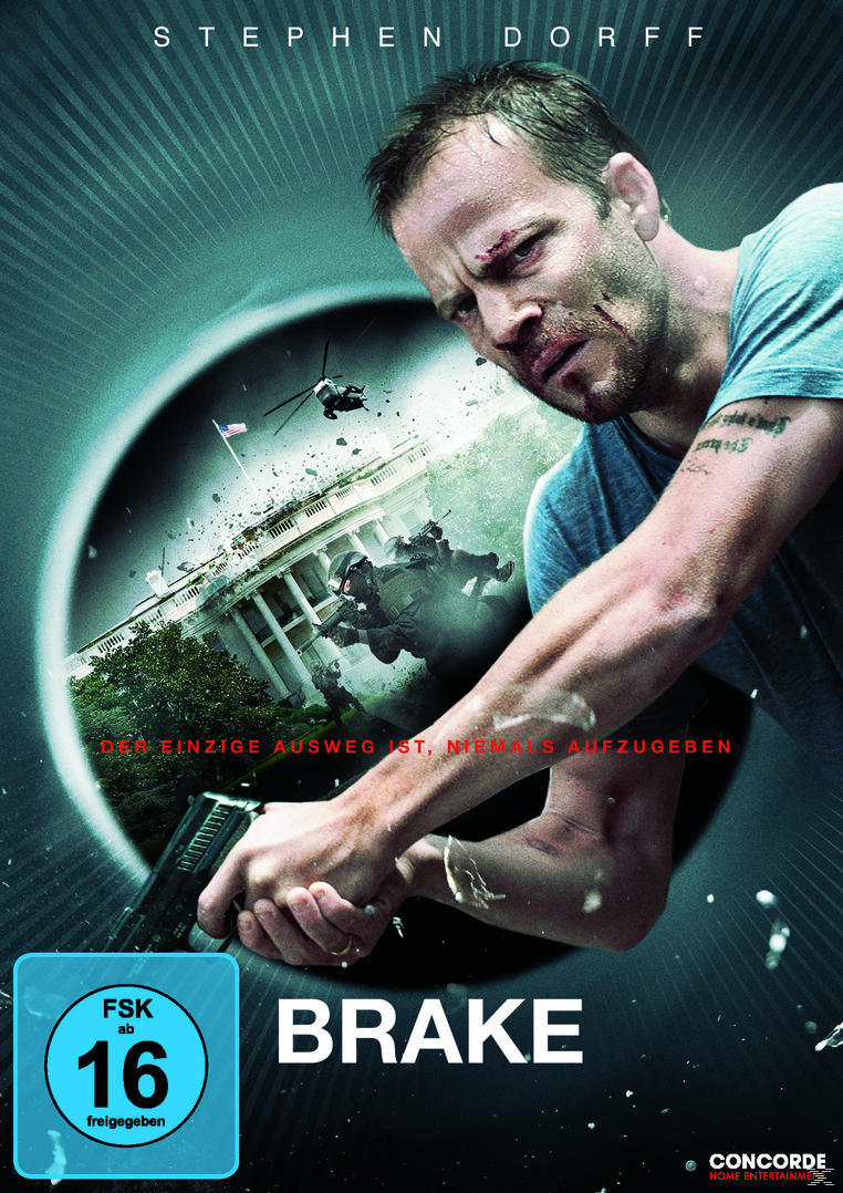 Brake DVD
