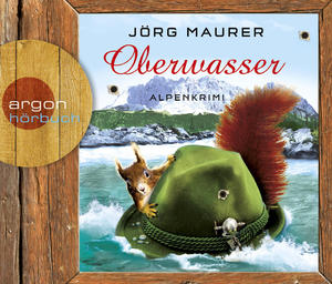 Oberwasser  - (CD)