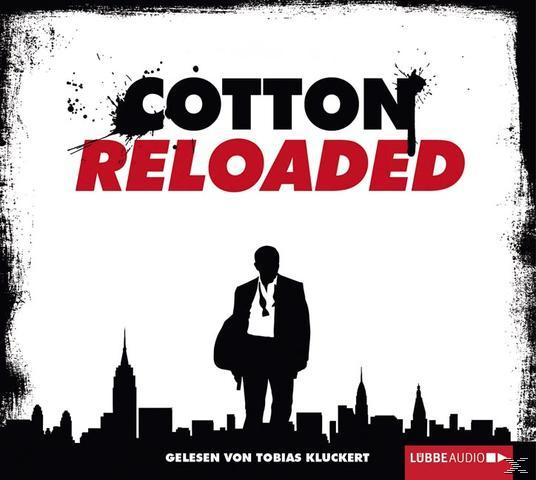 Cotton Reloaded I  - (MP3-CD)