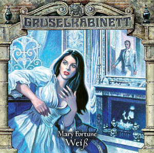 Gruselkabinett 75: Weiß  - (CD)