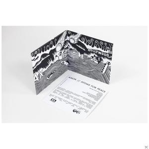 Atoms For Amok Peace - - (CD)