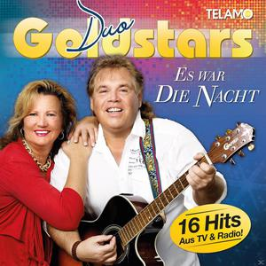 Duo Goldstars - Es War Die Nacht  - (CD)