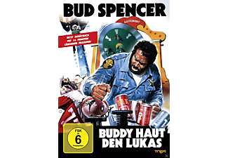 Buddy haut den Lukas DVD