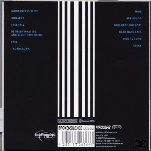 Spetsnaz - For Generations To Come  - (CD)