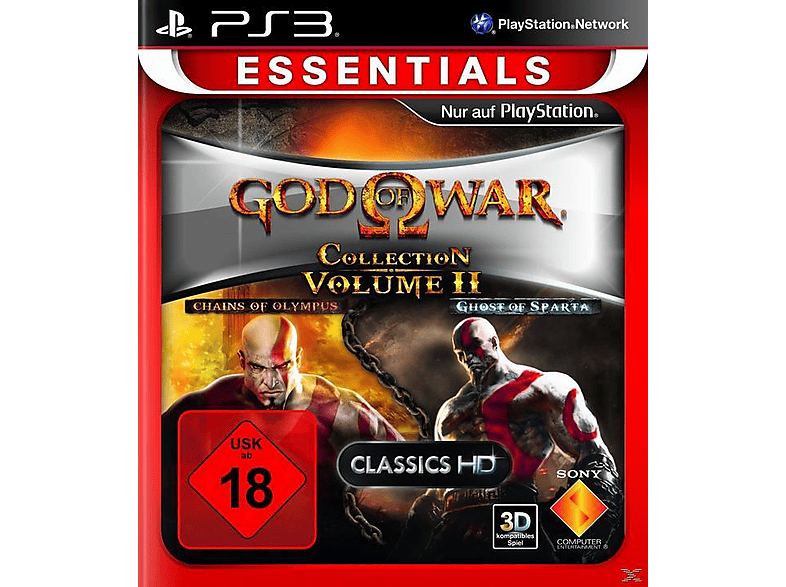 God Of War 3 Media Markt