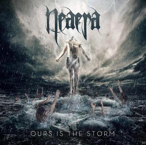 Neaera - Ours Is The Storm  - (CD)