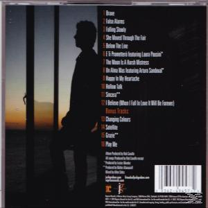 Josh Groban - All That Echoes  - (CD)
