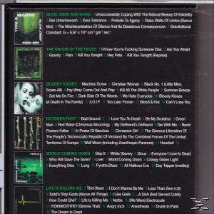 Type 0 Negative - The Complete Roadrunner Collection 1991-2003  - (CD)