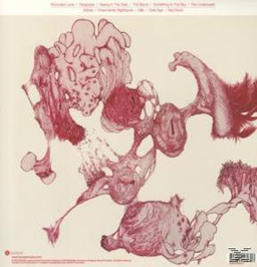 Mothlite - Dark Age (180 Gr.Gatefold)  - (Vinyl)