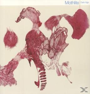 Mothlite - Dark Age (180 Gr.Gatefold)  - (Vinyl)