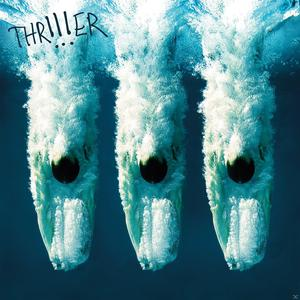 !!! (chk Chk Chk) - Thr!!!er  - (CD)