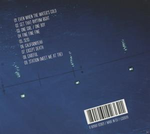 !!! (chk Chk Chk) - Thr!!!er  - (CD)