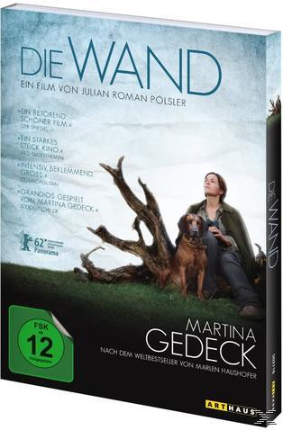 Die Wand DVD