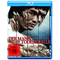 Bruce Lee - Der Mann mit der Todeskralle Anniversary Edition Blu-ray