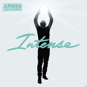 Armin Van Buuren - Intense (Limited Deluxe Box)  - (CD)