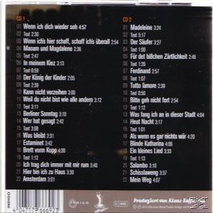 Als (CD) Wenn Es Gar - - Hoffmann Klaus Nichts Wär