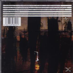 In Extremo - Sieben  - (CD)