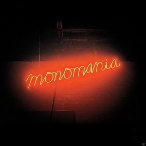 Deerhunter - Monomania  - (CD)
