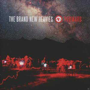 The Brand New Heavies - Forward!  - (CD)