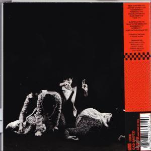 Deerhunter - Monomania  - (CD)