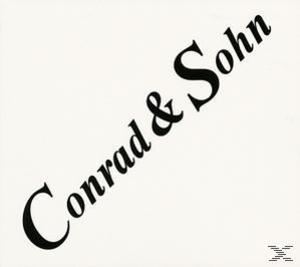 Conrad Schnitzler - Conrad & Sohn  - (Vinyl)