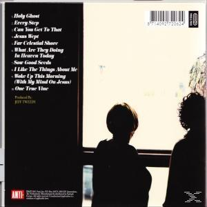 Mavis Staples - One True Vine  - (CD)