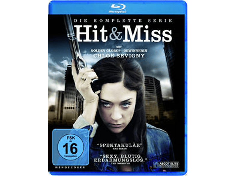Thumbnail - Miss Blu-ray
