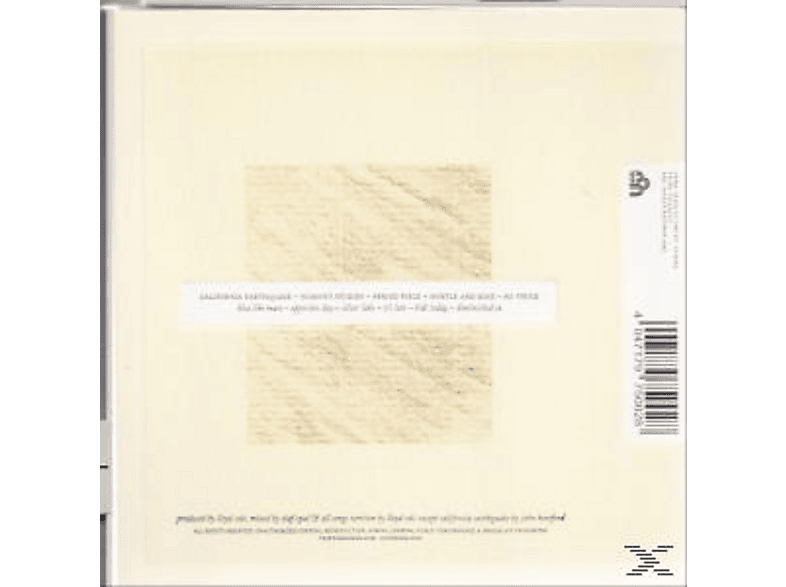 Thumbnail - Lloyd Cole - Standards (CD)