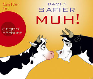 MUH! (SONDERAUSGABE)  - (CD)