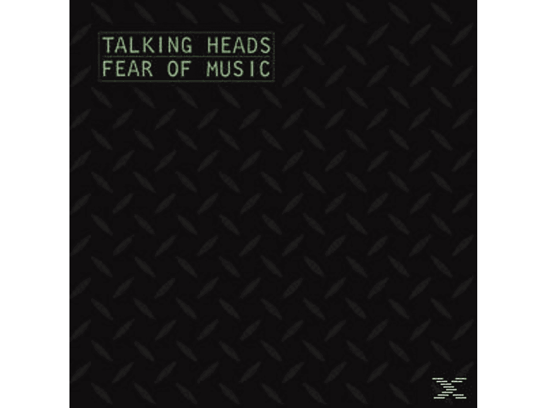Talking Heads - Fear Of - (Vinyl) Music