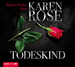 Todeskind  - (CD)