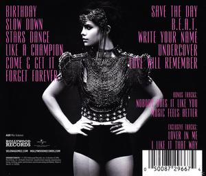 Selena Gomez - Stars Dance  - (CD)