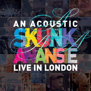 Skunk Anansie - An Acoustic Skunk Anansie - Live In London  - (CD + DVD Video)