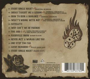 Dave Stewart - Lucky Numbers  - (CD)