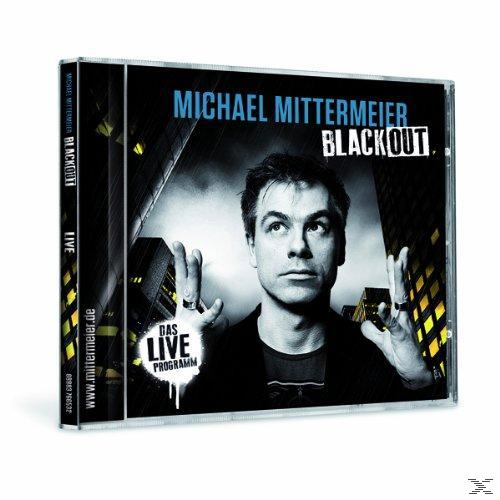 Michael Mittermeier - Blackout (Live)  - (CD)