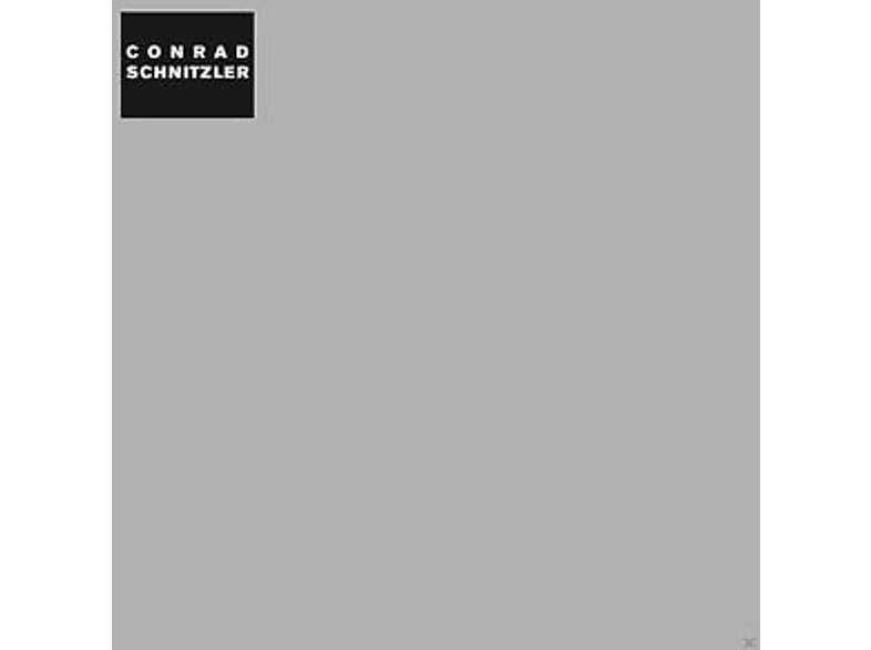 Thumbnail - Conrad Schnitzler - Silber (CD)