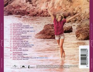 Helene Fischer - FARBENSPIEL (MSH-VERSION/+2 BONUS TRACKS)  - (CD)