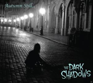 The Dark Shadows - Autumn Still...  - (CD)