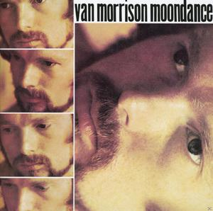 Van Morrison - Moondance (Remastered)  - (CD)