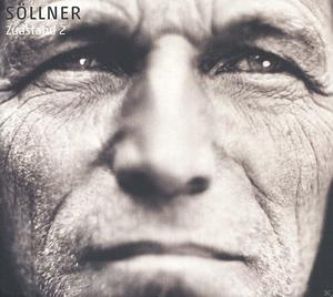 Söllner - Zuastand 2  - (CD)