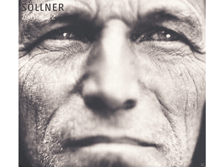 Thumbnail - Söllner - Zuastand 2 (CD)