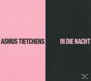 Asmus Tietchens - In Die Nacht  - (Vinyl)