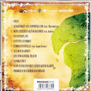 Pyro One - Ausgezogen Aus Nimmerland  - (CD)