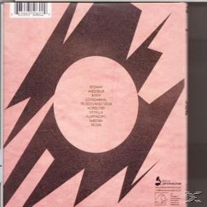 Byrta - Byrta  - (CD)