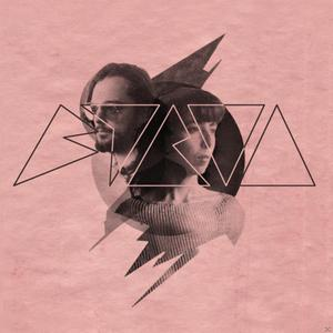 Byrta - Byrta  - (CD)
